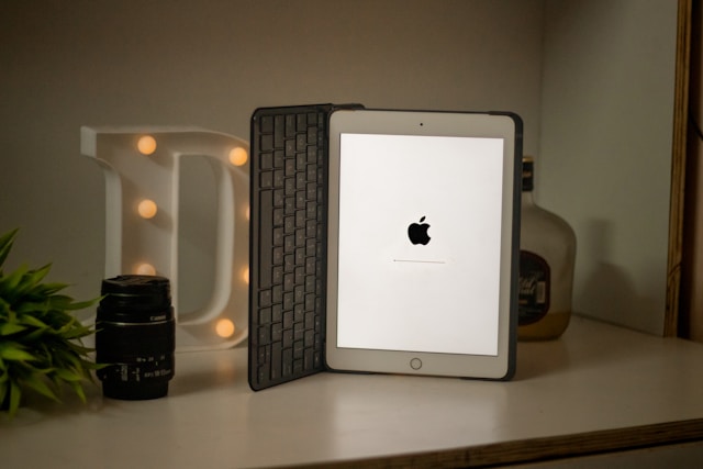 Apple Manufacturing