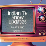 Indian TV Shows
