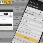 Menbet App