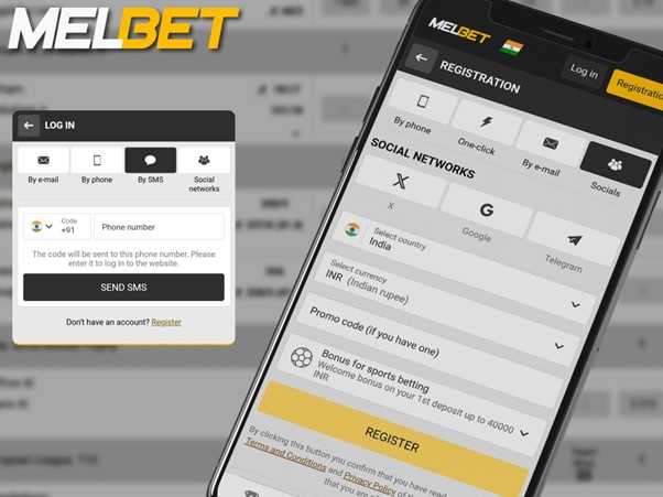 Menbet App