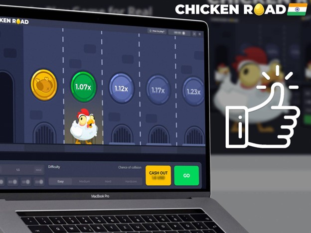 Chicken Road