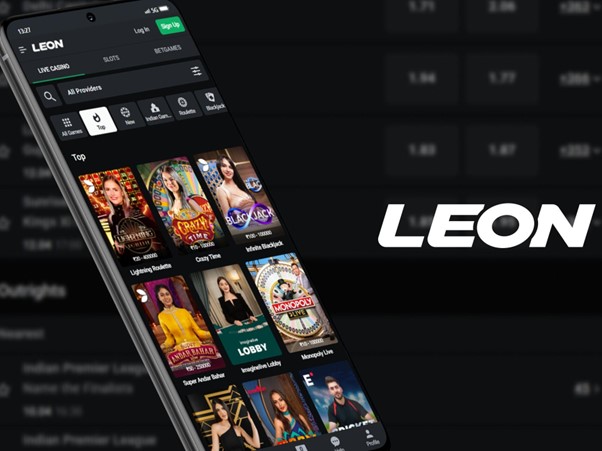 leonbet