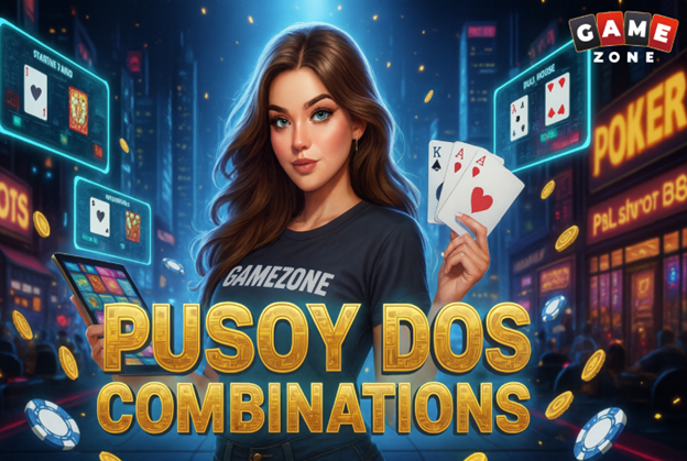 Pusoy Dos Combinations