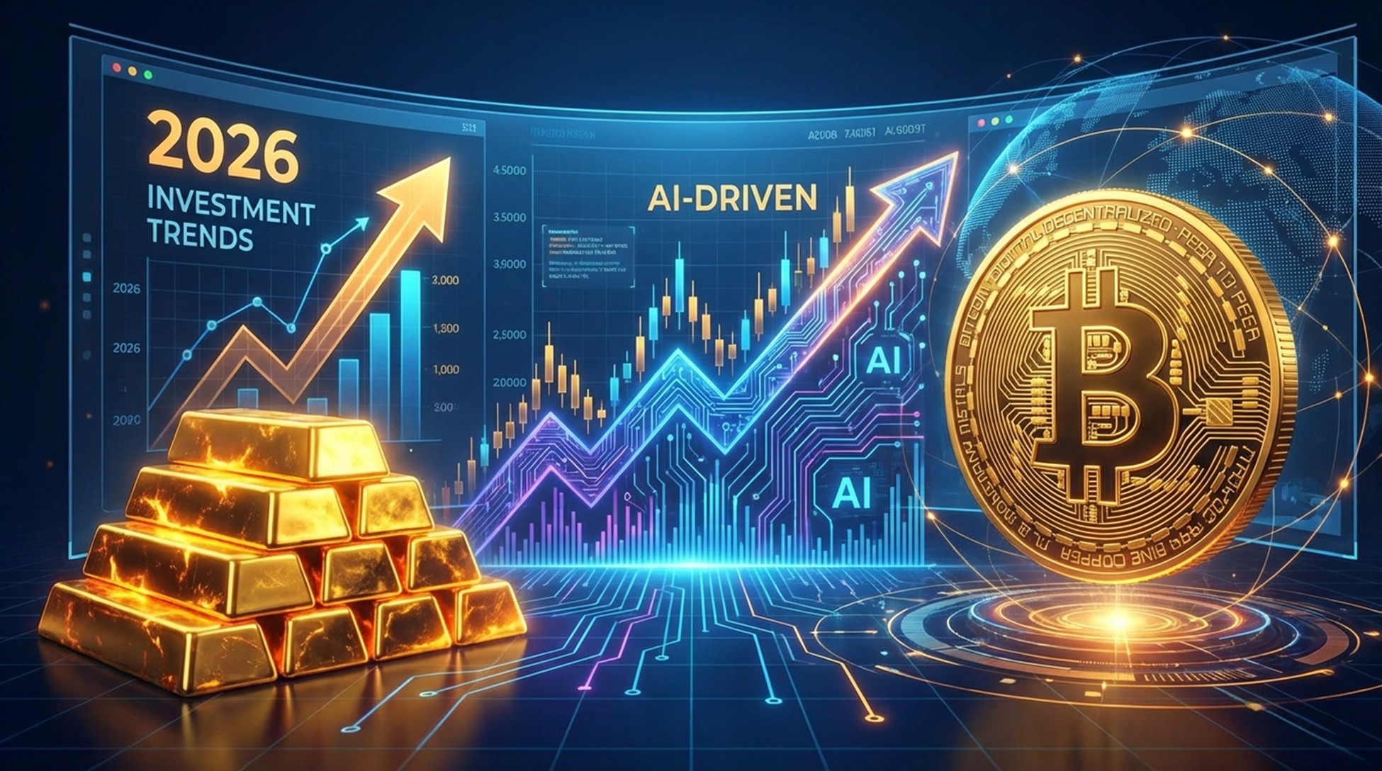 Investment Choice