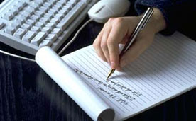 Provocative Content Writer