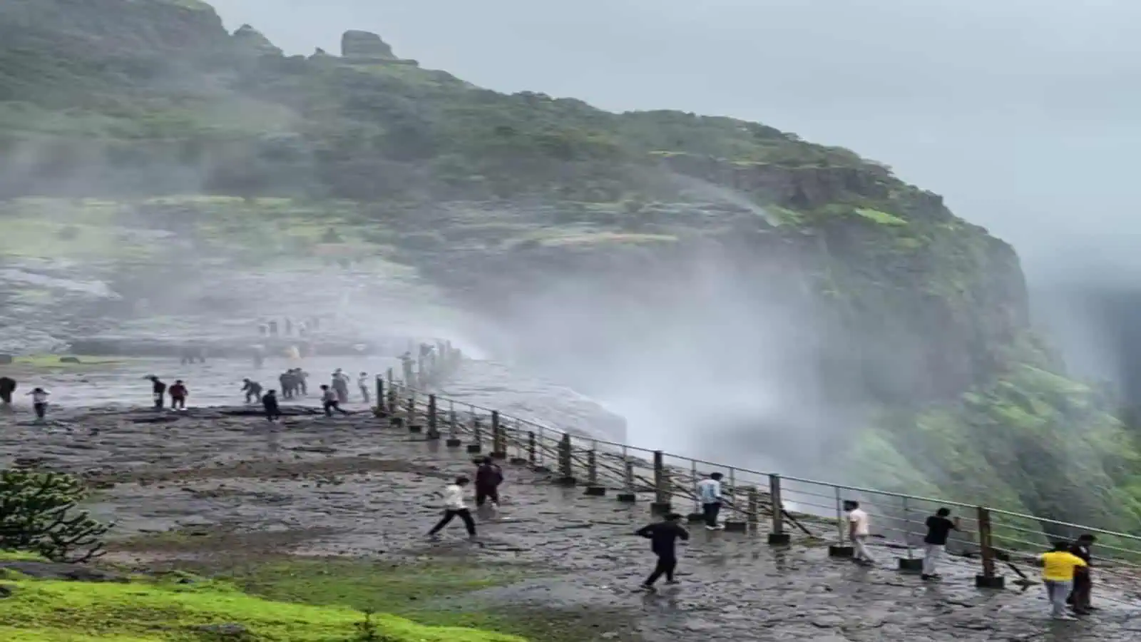 Take a trip from Hyderabad to this magical